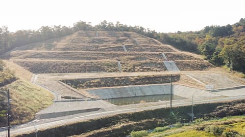 工事完了のご報告